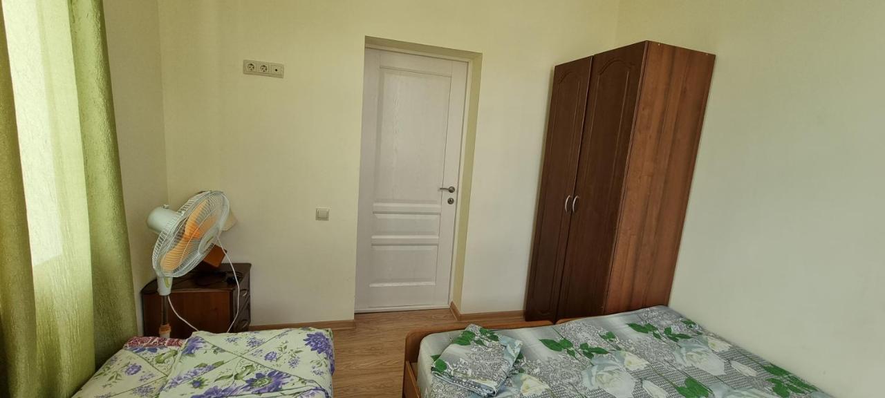 Guest House Mushmula New Athos Exterior foto